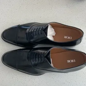 Dior | Shoes | Brand New Dior Timeless Oxford Shoe | Poshmark